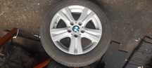 Jantes BMW serie 1