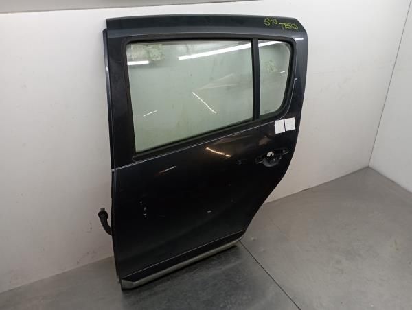 Porta trás esquerda DACIA Sandero (BS_)