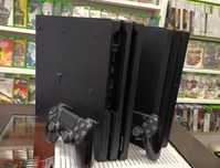 PlayStation 4 Pro 1TB 1000GB Komplet Sklep Gwarancja Wrocław