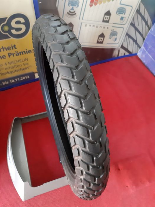 Мото шина 100/90-19 Pirelli MT 60 из Германии 2022год