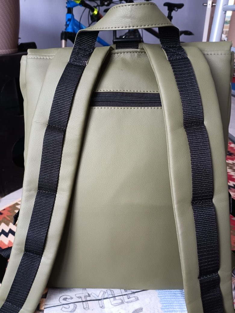 Рюкзак Sambag - виглядає як НОВИЙ, майже не використовувався