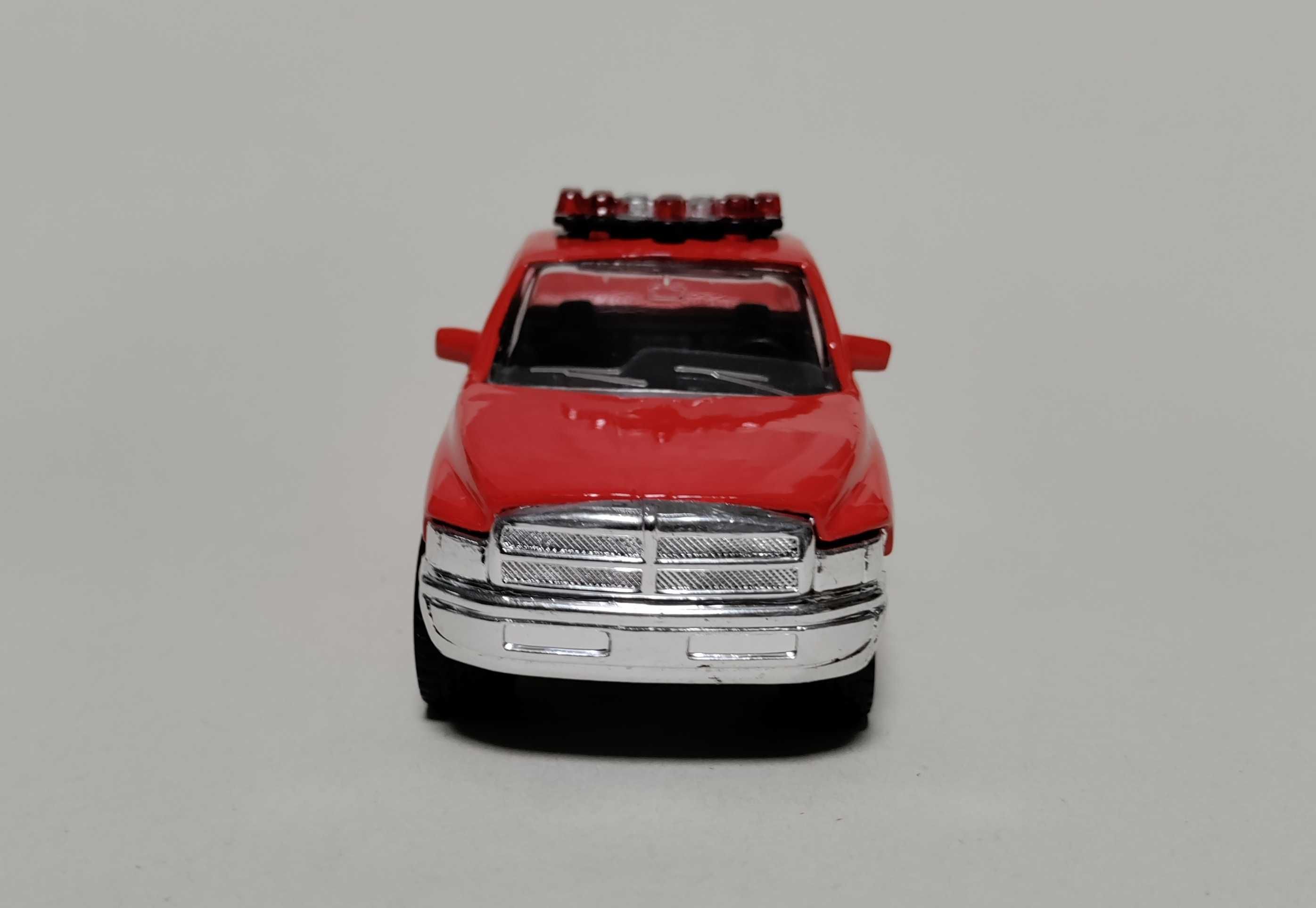 Модель, машинка, Dodge Ram, pick up, Maisto, 1:46