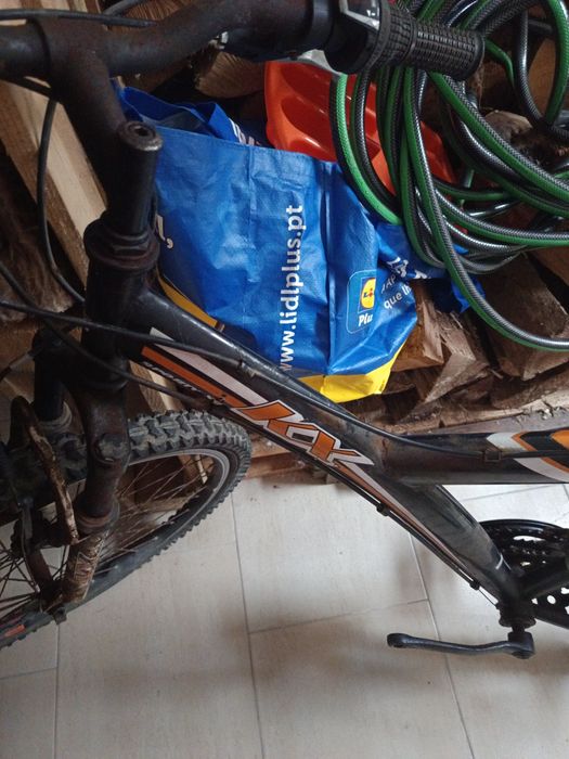 3 bicicletas para recindicionar