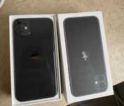 iPhone 11 NEVERLOCK телефон мобільний