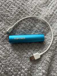 Powerbank Fujipower