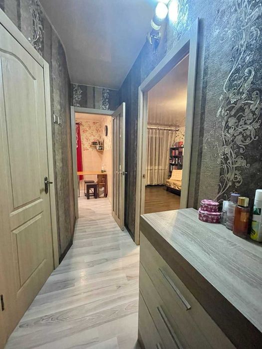 Продам 1 кімнатну з ремонтом Слобожанський, Косіора, Батумська