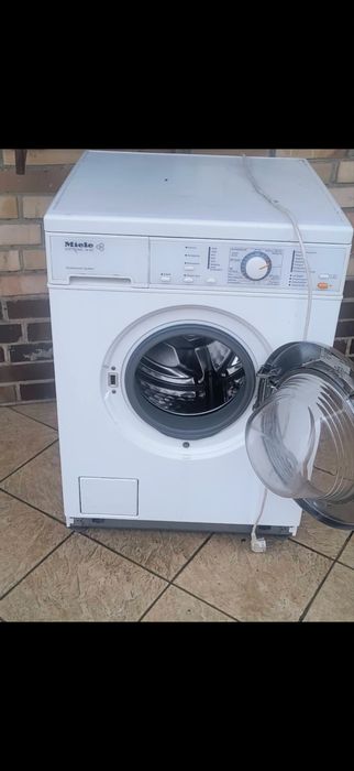 Pralka używana Miele