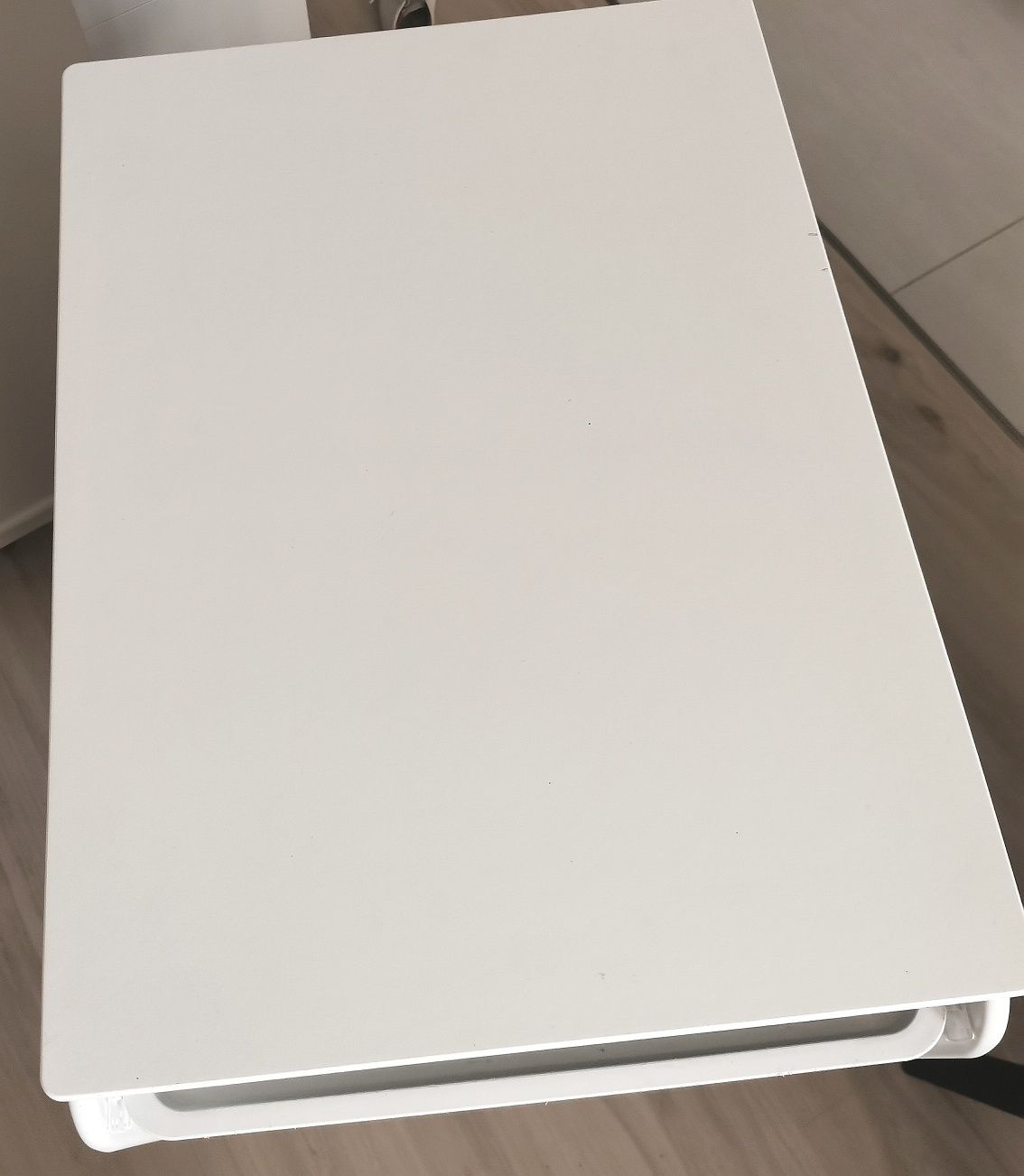 Regał Ikea Algot 2x, półka organizer, regał wkłady pudełka