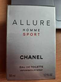 Чоловічий парфум Chanel Allure