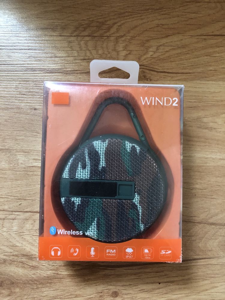 Głośnik Bluetooth