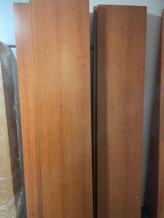 Móvel espectacular de escritório