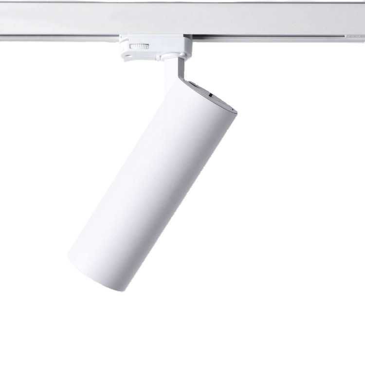 Reflektor szynowy LED 20W, 6000K, 4000K, 3200K