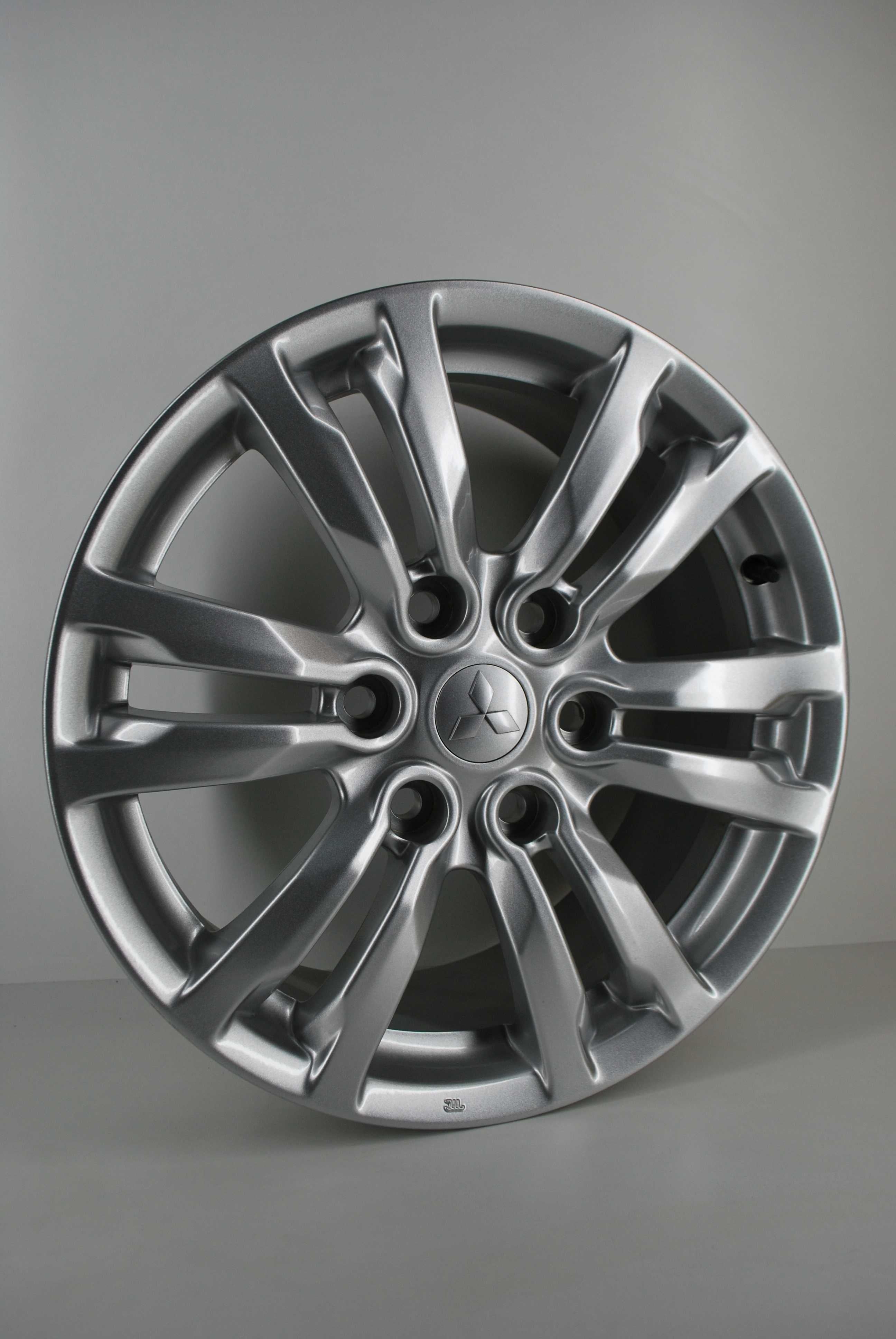 Felgi Mitsubishi 18" 6x139,7 NOWE!