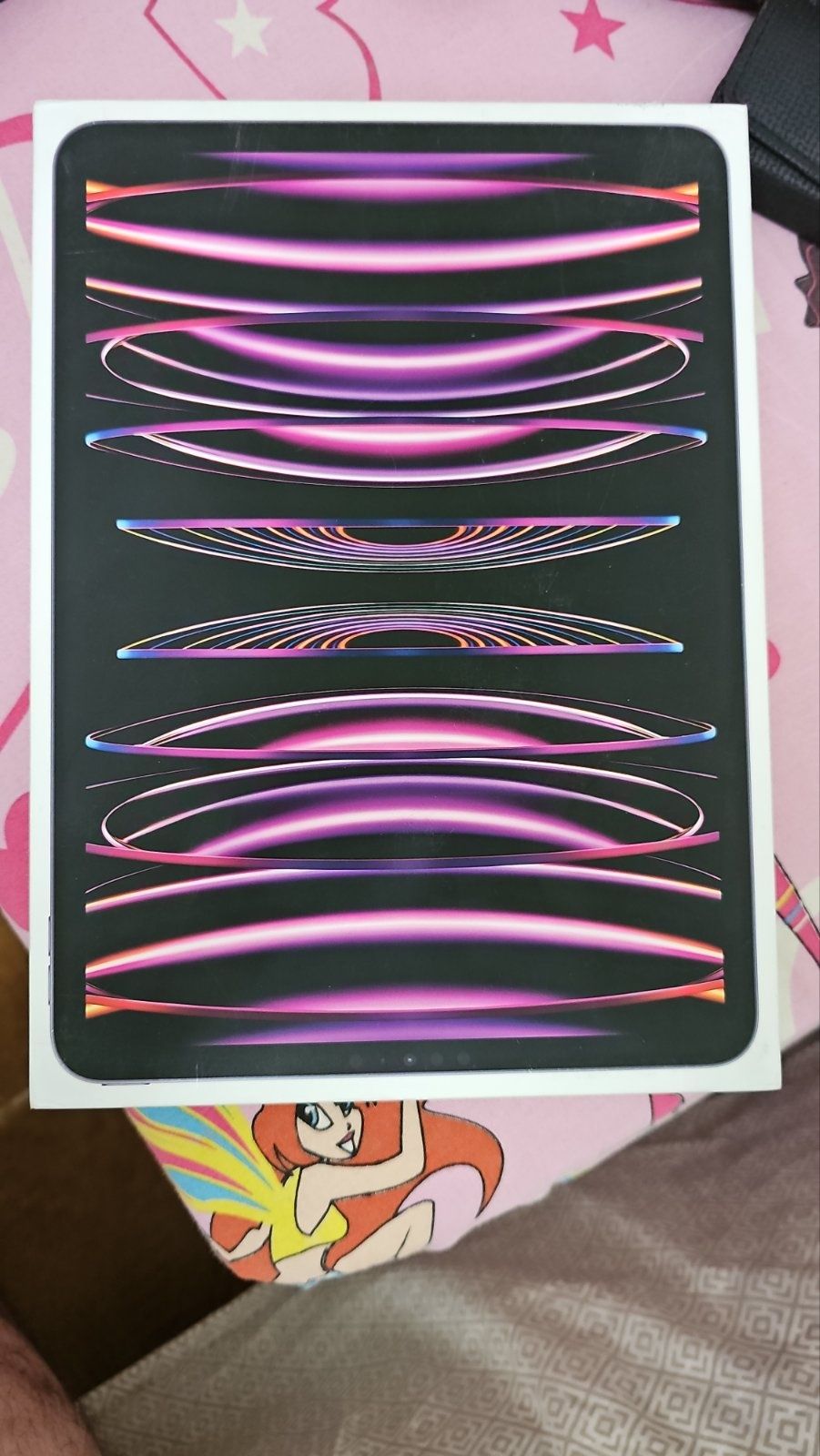IPad Pro 11 - inch