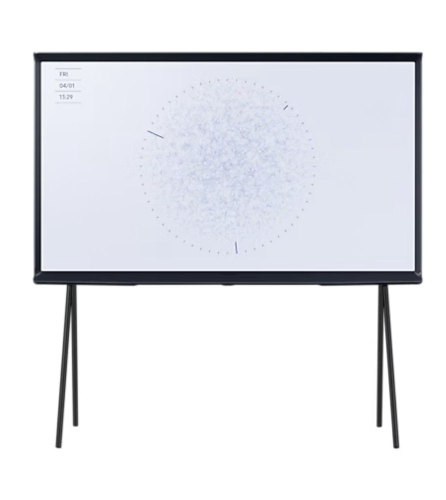 Telewizor Samsung QE55LS01RBUXZG 55cali the Sherif Gwarancja