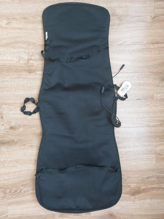 masażer fotelowy samochodowy AEG