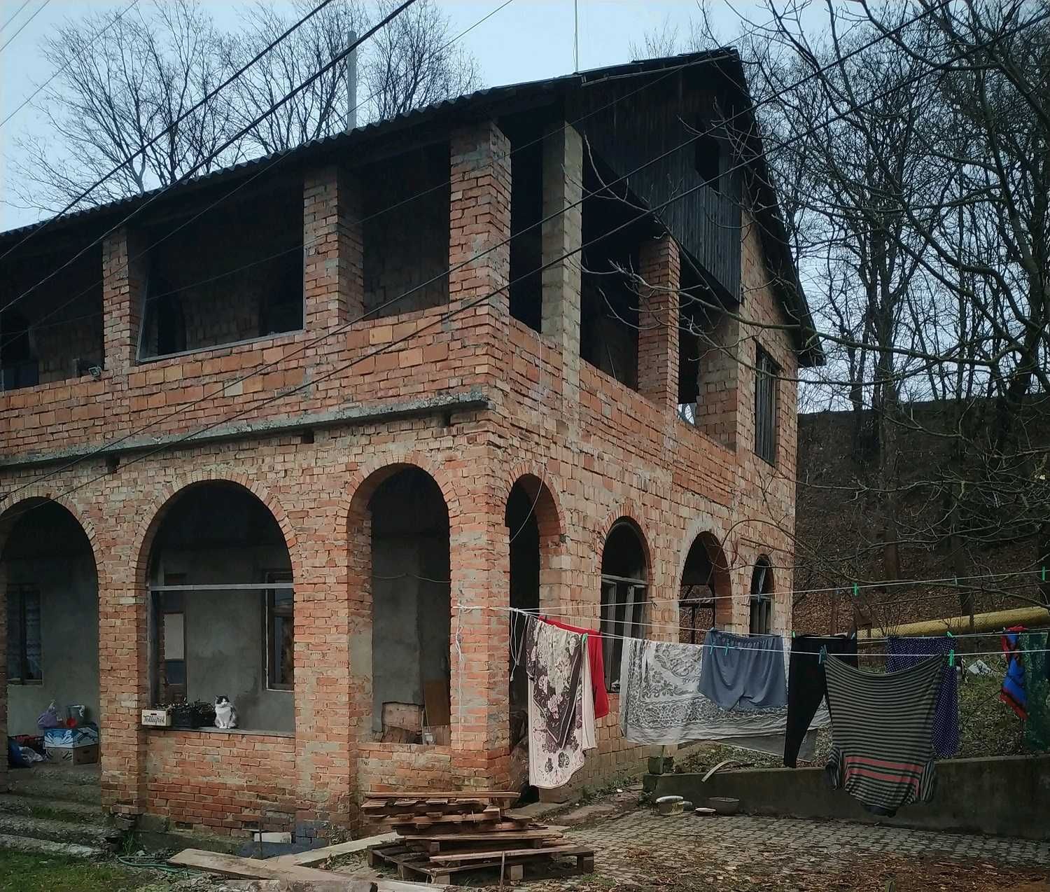 Житловий будинок - м. Чернівці