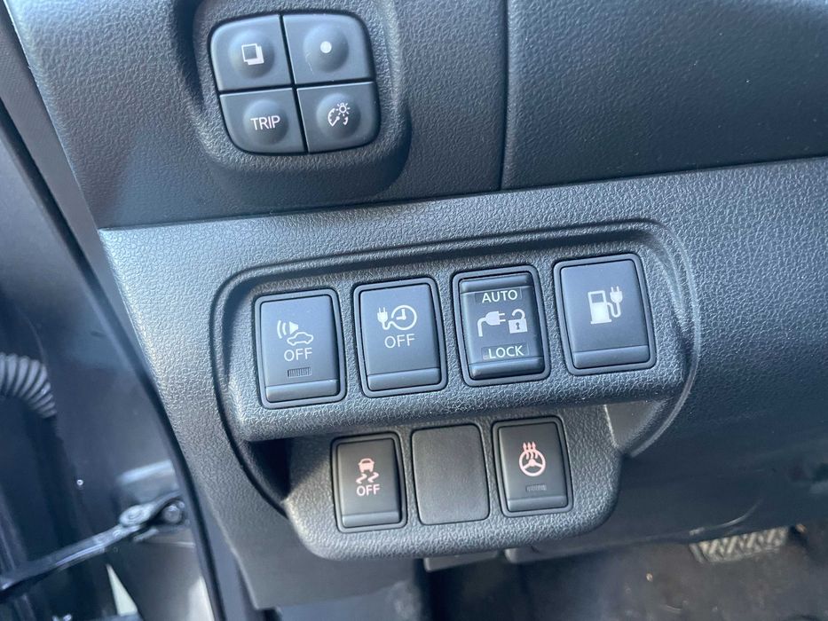 Nissan Leaf Tekna 30 Kwh