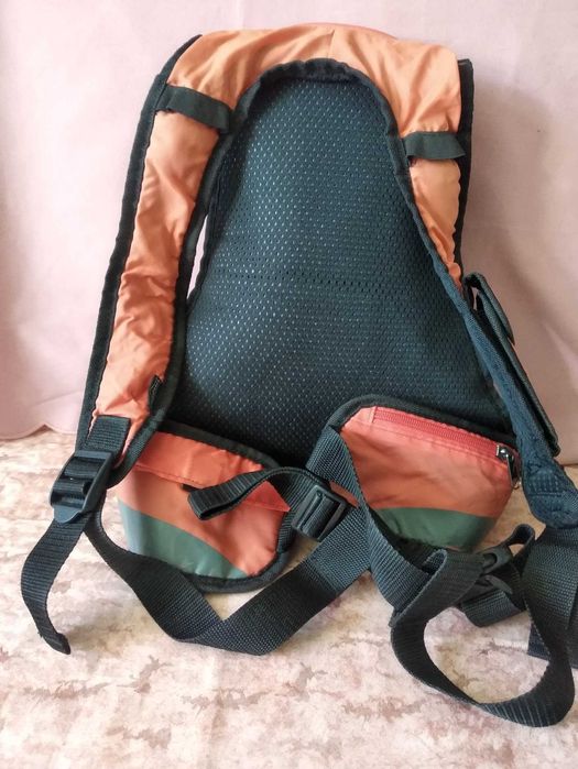 Рюкзак городской, спортивный, 3 шт.