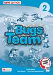 Bugs Team 2. Zeszyt Ćwiczeń. Nowe Wydanie