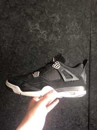 Кроссовки Jordan 4 Retro