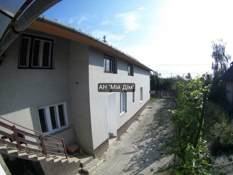 Продається будинок