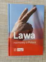 Lawa rozmowy o Polsce