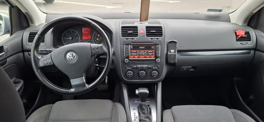 WV GOLF 5 GT TDI Automat dsg