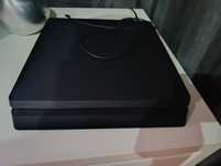 PlayStation quatro .