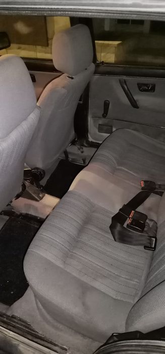 Volkswagen golf mk2 1.6 GTD