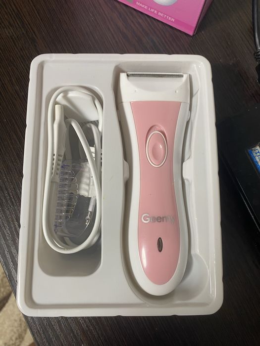 Продам трімер