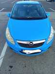 Opel corsa D 1.2
