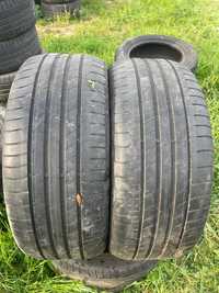 215/50 R17 Good year Efficient grip 5mm 2szt.