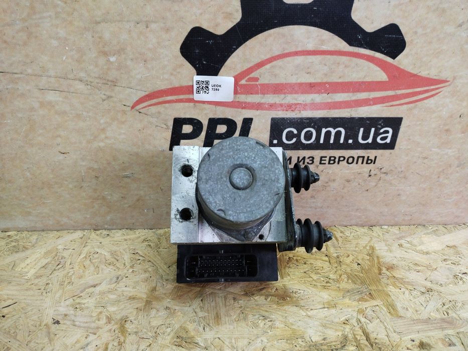 Audi A4 B8 2007-2015 A5 8T Блок АБС ABS 8K0907379CG