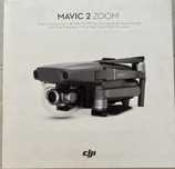 DJI Mavic 2 zoom