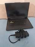 Laptop Asus TUF f15 Gaming