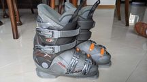 Buty narciarskie Dalbello 4F włoskie, 290mm, wkladka 250mm