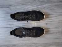 Buty sportowe Salomon czarne roz 40
