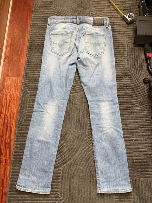 Guess jeansy W30