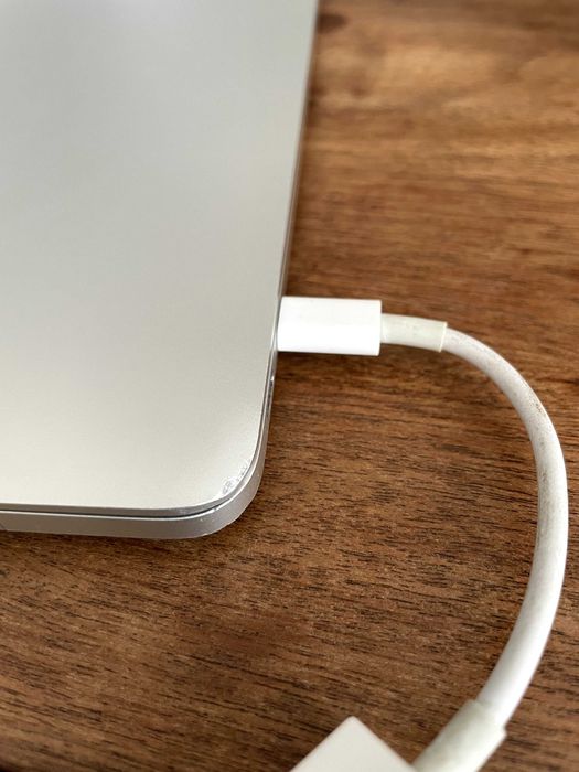 Macbook Pro 13" 2017