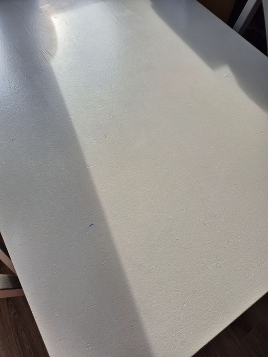 Ejby d188, stół i 4 krzesła, zestaw jysk (nie Ikea agata kuchnia )