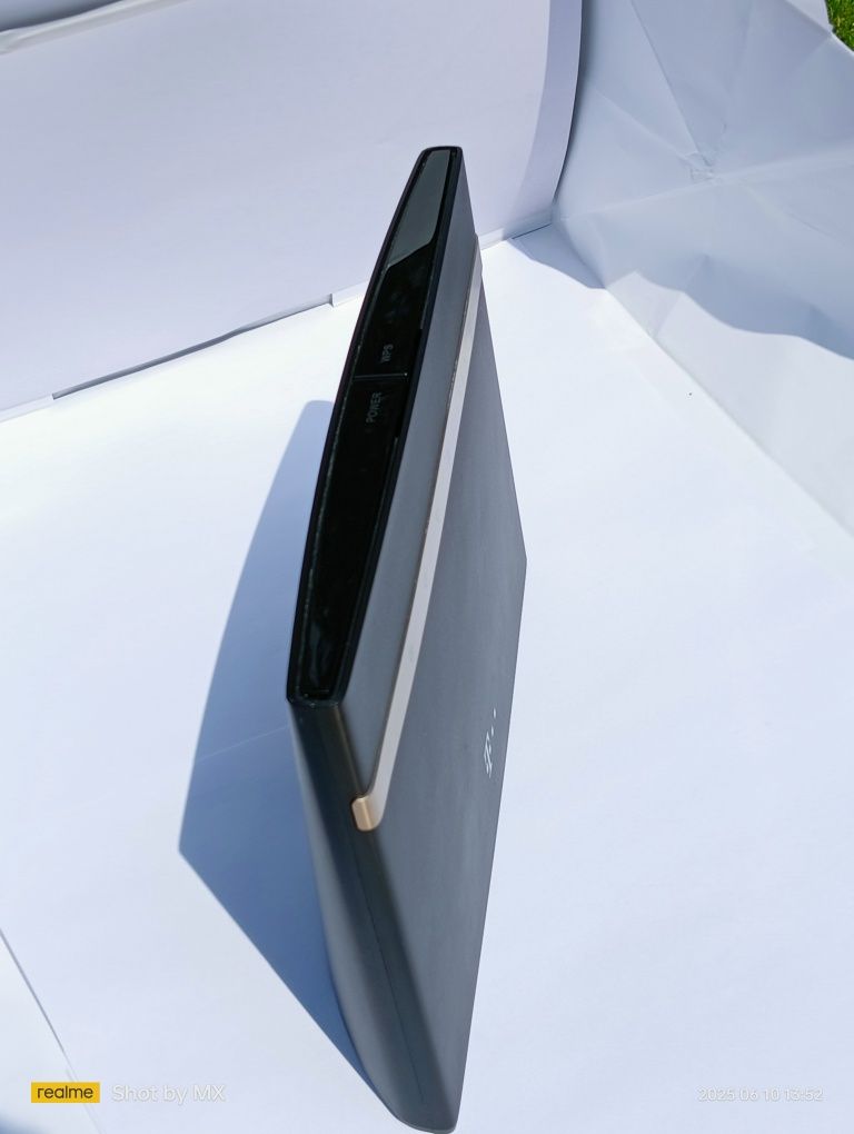 Router LTE 4G WiFi 5ghz na kartę SIM Huawei B535