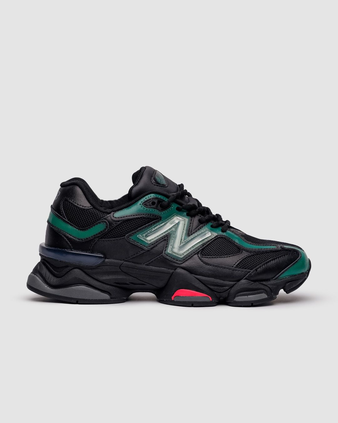 Mowalola x New Balance 9060 'Green' (41-45)