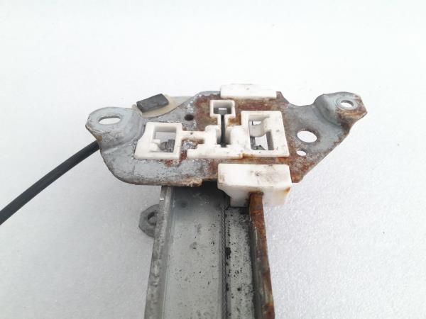 Elevador vidros frente esquerdo NISSAN Almera II Sedan (N16)