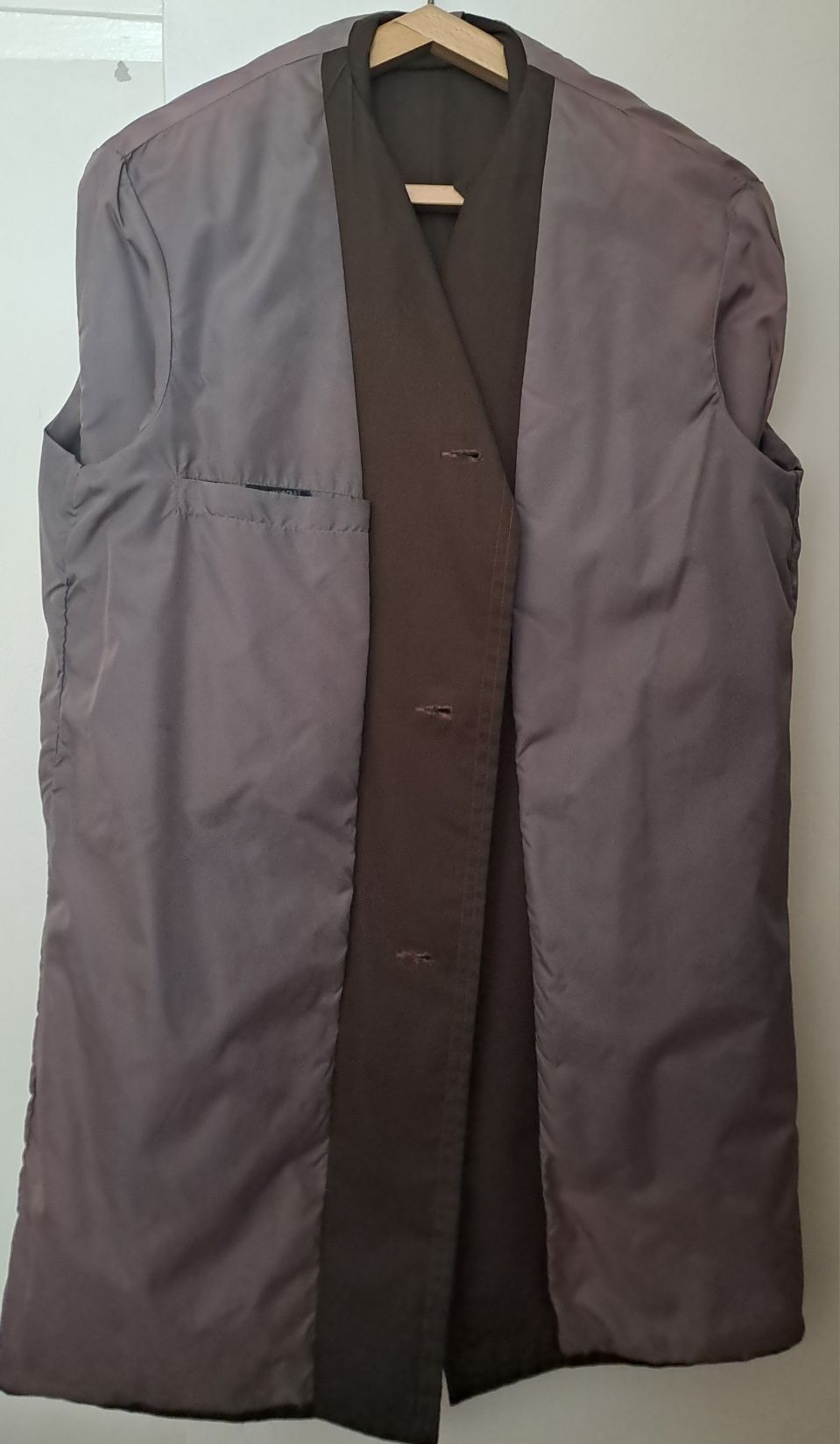 Плащ чоловічий продам