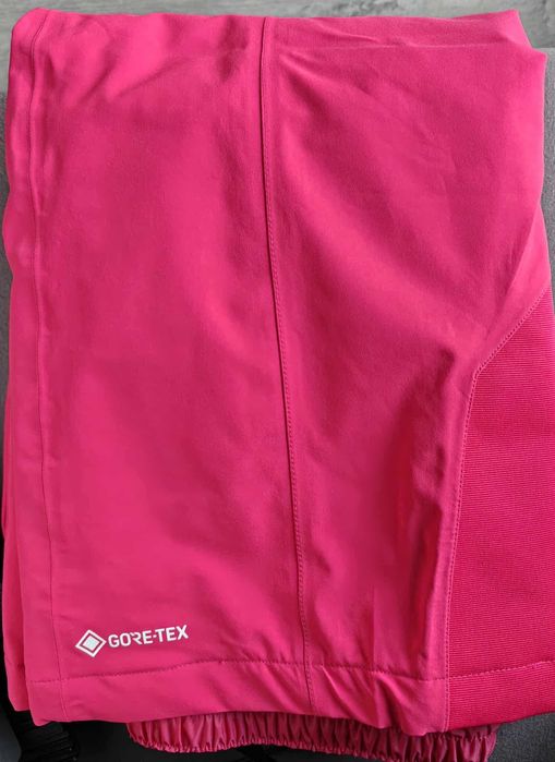 Spyder Winner GTX Spodnie narciarskie damskie r. M/L