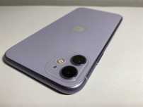iPhone 11 256GB Bateria 100%