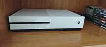 Konsola Xbox one S