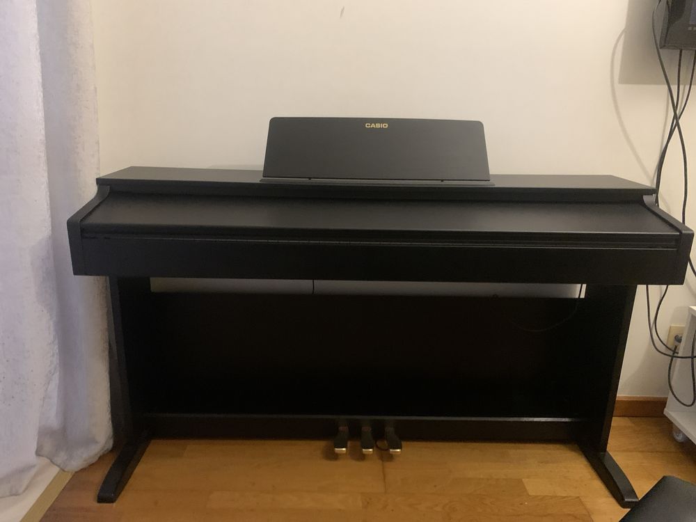 Casio AP-270BK Celviano