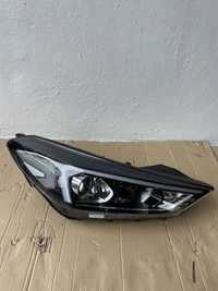 Lampa prawa Hyundai Tucson III Face lift